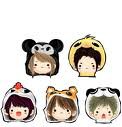 chibi dbsk