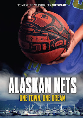 Alaskan Nets Documentary Dvd