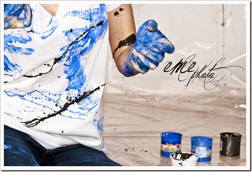 miss blue