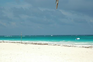 Tulum Beach