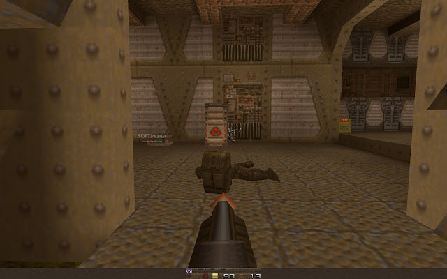 Quake 1 Free For PC