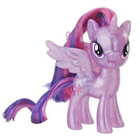 My Little Pony Equestria Girls Doll with Pony Wave 1 