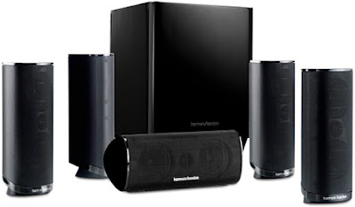 Harman/Kardon HKTS 16