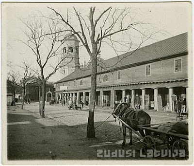 lastādija, zinātņu akadēmija, krievu tirgotāju