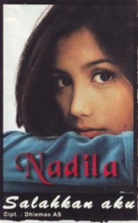 NADILA SALAHKAN AKU MP3 DOWNLOAD