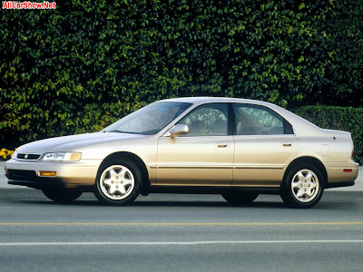 honda accord 2003 sedan. 2003 Honda Accord Sedan 2.4s