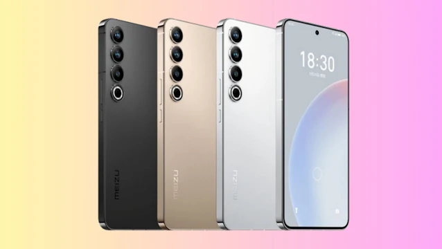 meizu 21 note