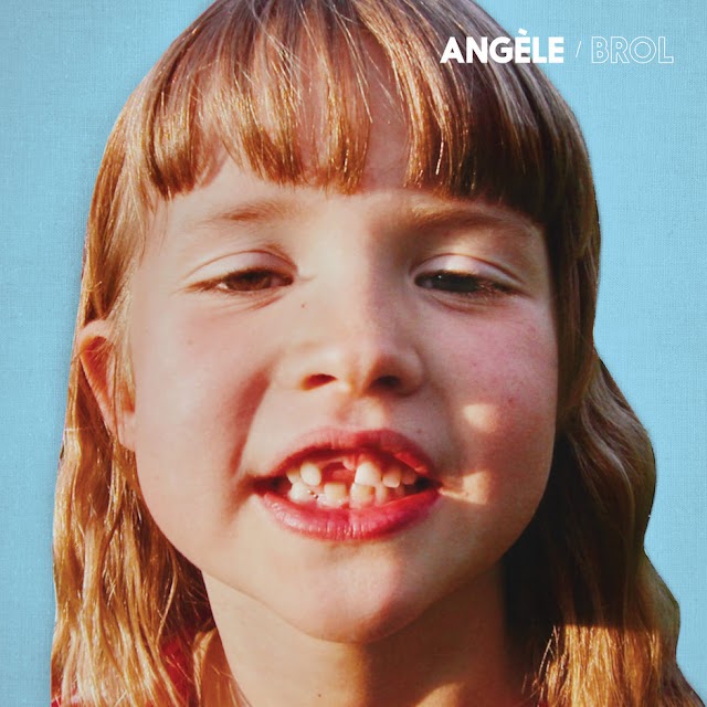 Angèle - Brol [iTunes Plus AAC M4A]