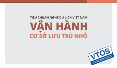 Có 4 bậc tương đương với từng chứng chỉ phục vụ, pha chế đồ uống, giám sát và quản lý nhà hàng.