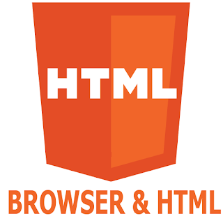 Pengenalan Browser-browser dalam fungsi HTML