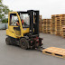 Forklift Hire: Unlocking Efficiency And Flexibility For Material Handling Needs