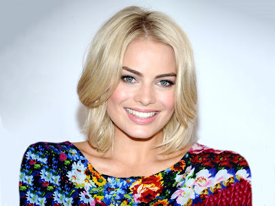 margot robbie latest pics 