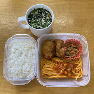 お弁当