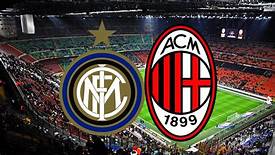 مشاهدة مباراتinter milan vs ac milan | live match inter milan vs ac milan