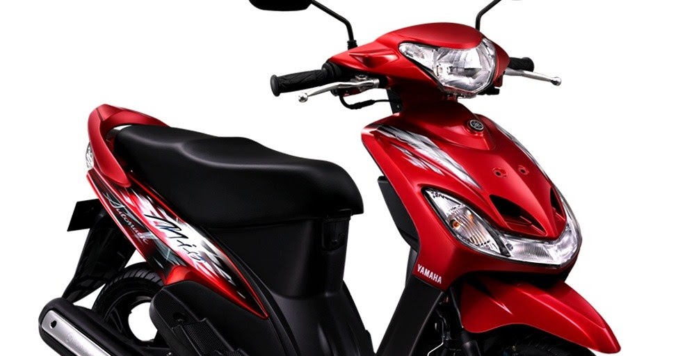 Harga Aksesoris Motor YAMAHA Mio Terbaru JUNI-JULI-AGUSTUS 