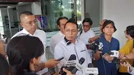 Sikap Istana Terkait Pilkada 2024, Hasan Nasbi: Pemerintah Ikuti Aturan yang Berlaku
