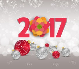 HAPPY NEW YEAR FULL HD WALLPAPER 2017 04