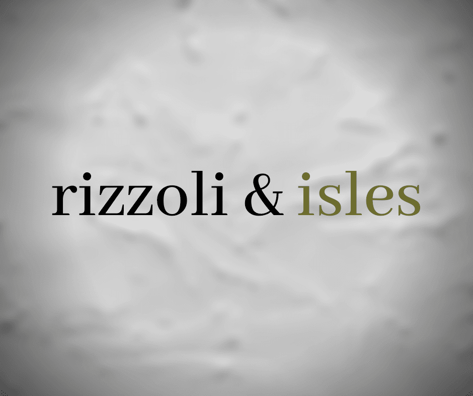 海外ドラマ『リゾーリ&アイルズ』 Rizzoli & Isles