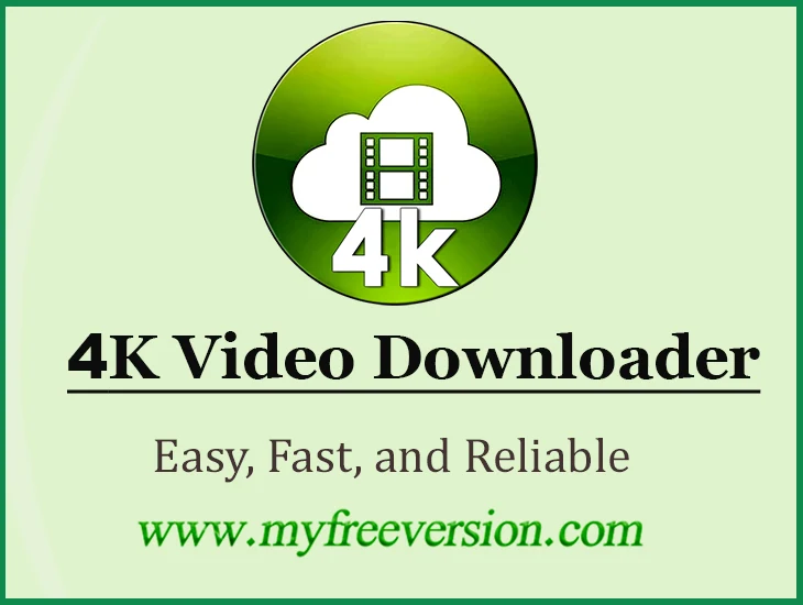 4K video Downloader review