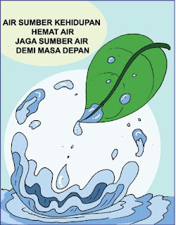Siklus Air Dan Tragedi Kekeringan 2021-01-11 2020-04-02 Oleh masbejo.