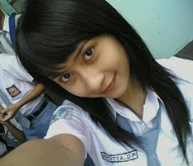 Foto Cewek SMA 9