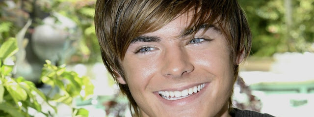 Zac Efron Resimleri