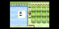 Pokemon Ash Johto Screenshot 00