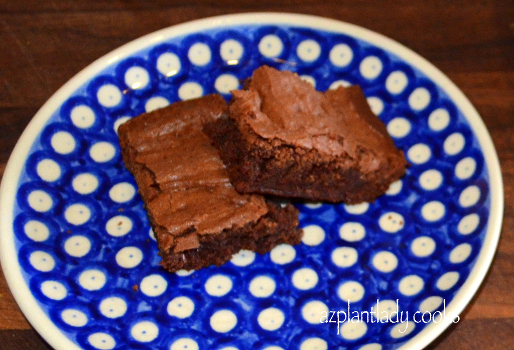 make scratch uk Brownies you Yourself Do   Scratch Easy from From how It pancakes Homemade  do