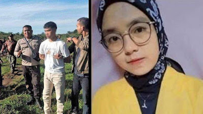Hilang 5 Hari, Mahasiswi Universitas Simalungun Dibunuh di Sergai, Pelaku Telah Ditangkap