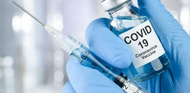 Vacinação contra a Covid-19 vai começar com profissionais de saúde, idosos e indígenas