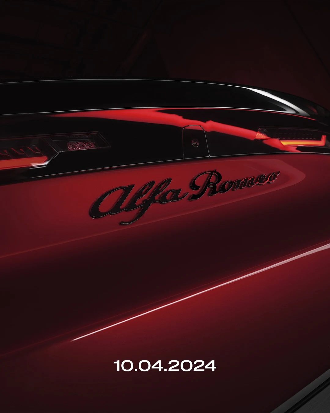 Diretta presentazione Alfa Romeo Milano