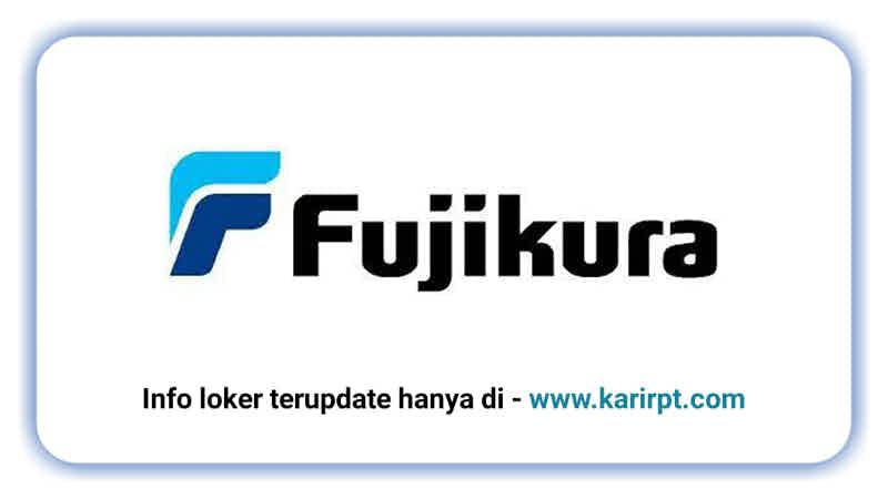 PT Fujikura Indonesia