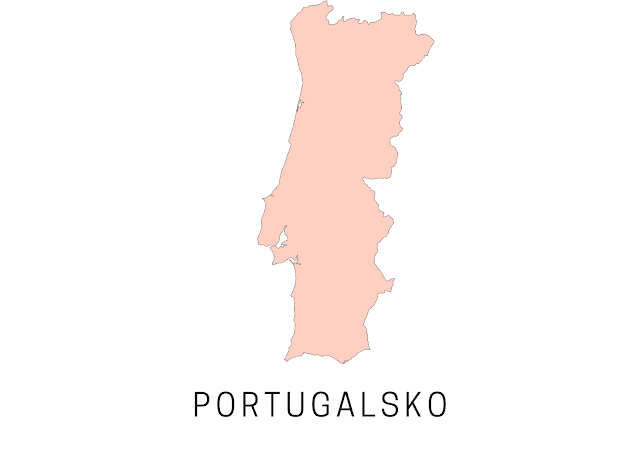 Obhliadnutie sa za Portugalskom