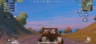 PUBG Mobile 