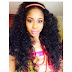 Lilian Afegbai, Nigerian Big Brother Africa Hotshots Housemate | Photos