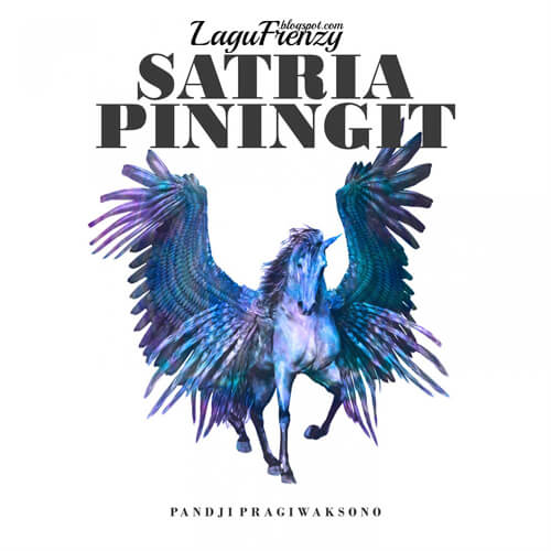 Download Lagu Pandji Pragiwaksono - Satria Piningit