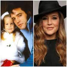 Lisa Marie Presley Net Worth ! What's her net worth after passing away