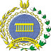 Vector Logo / Lambang Kementerian Luar Negeri