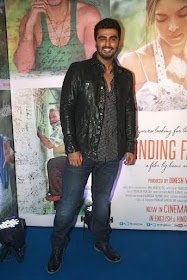Finding Fanny: Arjun Kapoor dudring party 