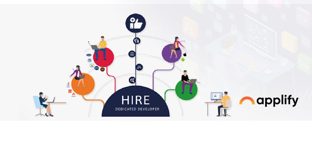 Hire Dedicated Developers