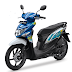 Honda BeAT Skutik Honda Terlaris di Dunia