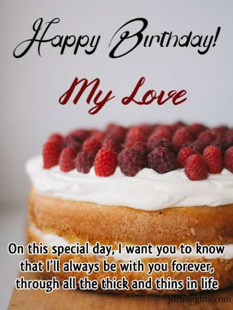 Happy birthday wishes for her: SMS messages and quotes