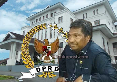 Ambon, Malukupost.com - Komisi A DPRD Maluku mendukung langkah Pemerintah Provinsi (Pemprov) Maluku yang melakukan moratorium sumber daya alam (SDA) di daerah baik berupa izin Hak Pemanfaatan Hutan maupun ijin pertambangan serta kelautan dan perikanan. "Alasan moratorium ini rasional dan Gubernur Maluku, Murad Ismail sangat membela hak-hak masyarakatnya di daerah ini," kata Ketua komisi A DPRD Maluku, Melkias Frans di Ambon, Senin (2/9).