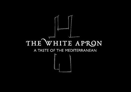 The White Apron - A Taste of the Mediterranean