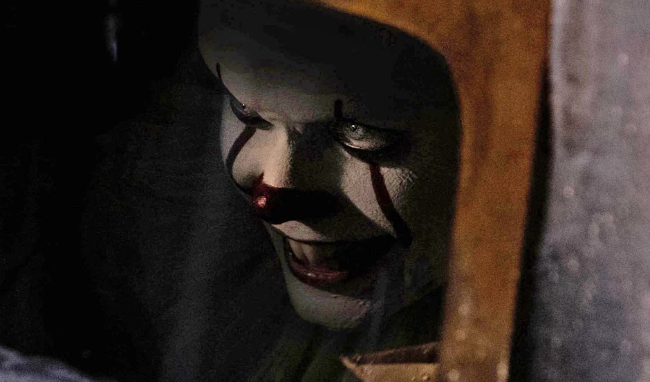 O primeiro trailer de “IT: A Coisa” fará você ter medo de palhaços 