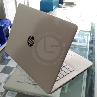 Service Laptop HP ( Hewlett Packard ) di Malang - Service Laptop di Malang