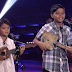 Tanyo Brothers From Bohol Performed "Just Give Me A Reason" In Visayan Version 