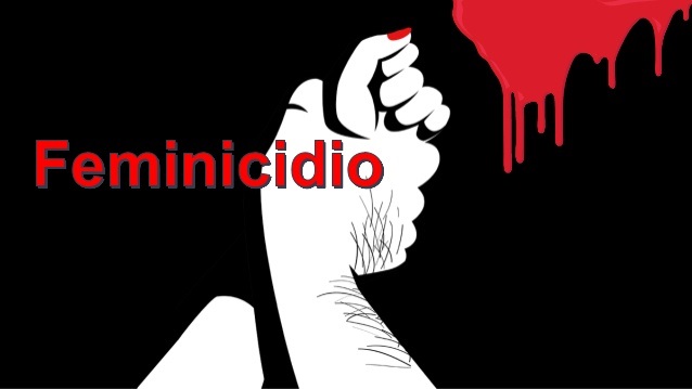 Escapó tras asesinar a su esposa