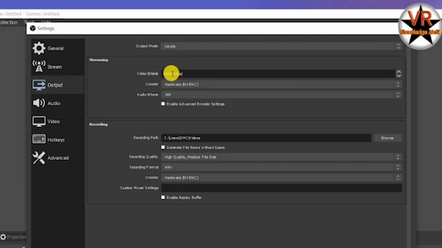 streaming software for low end pc