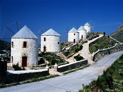 Fotos de La Belleza de Grecia